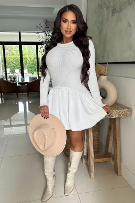 BETTER OFF DRESS