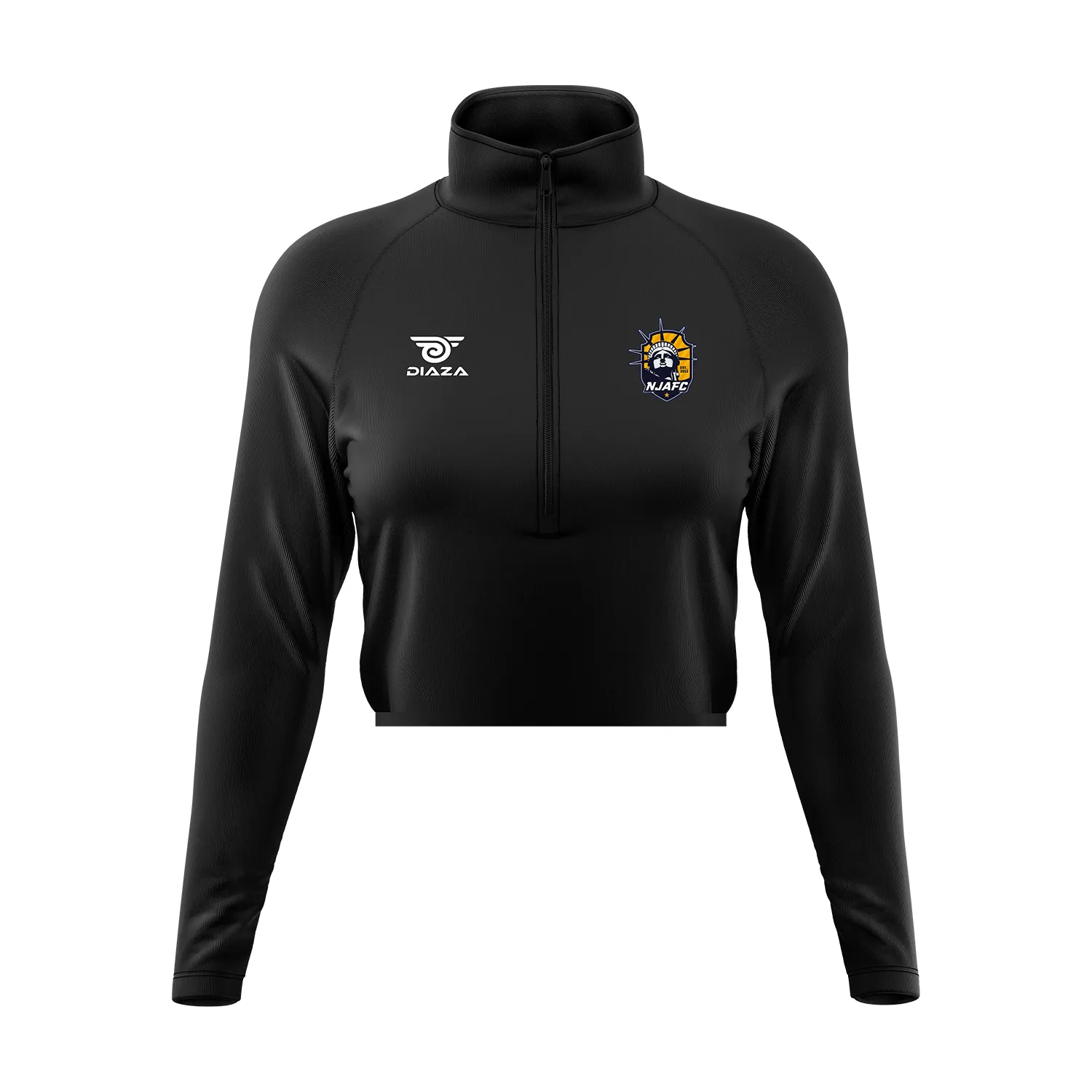 NJ Alliance Eclipse Sweater Women