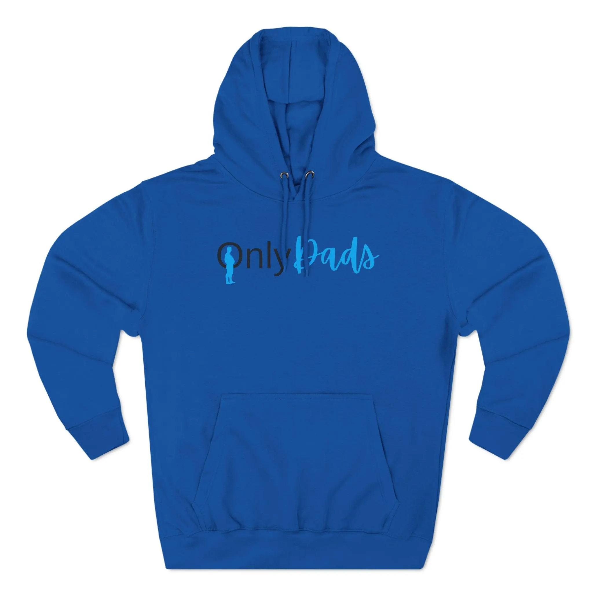 Only Dads - Hoodie