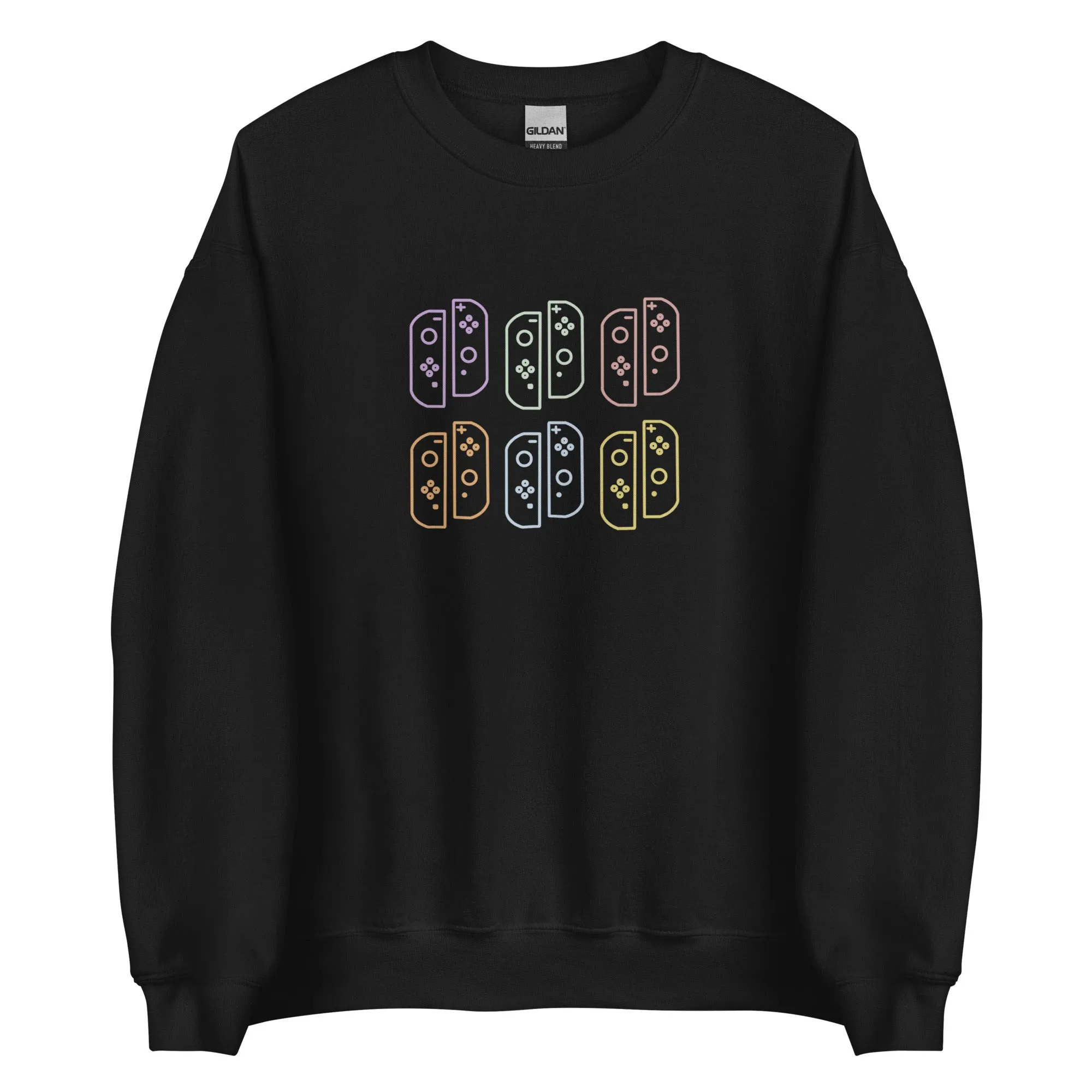 Switch In Color | Unisex Sweatshirt